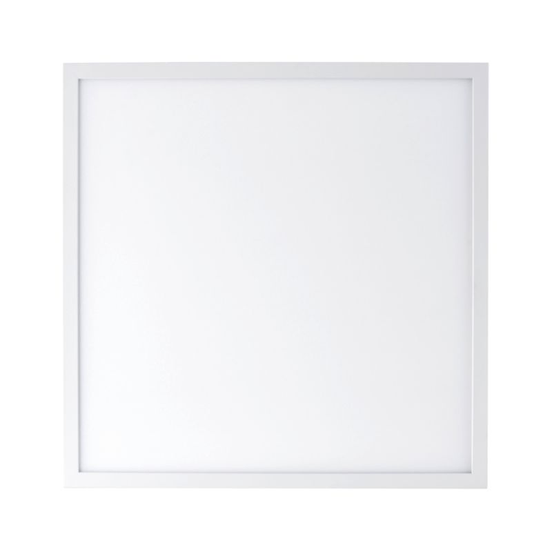Farby Enderby LED panel 60 x 60 cm biela 2700-4000 K