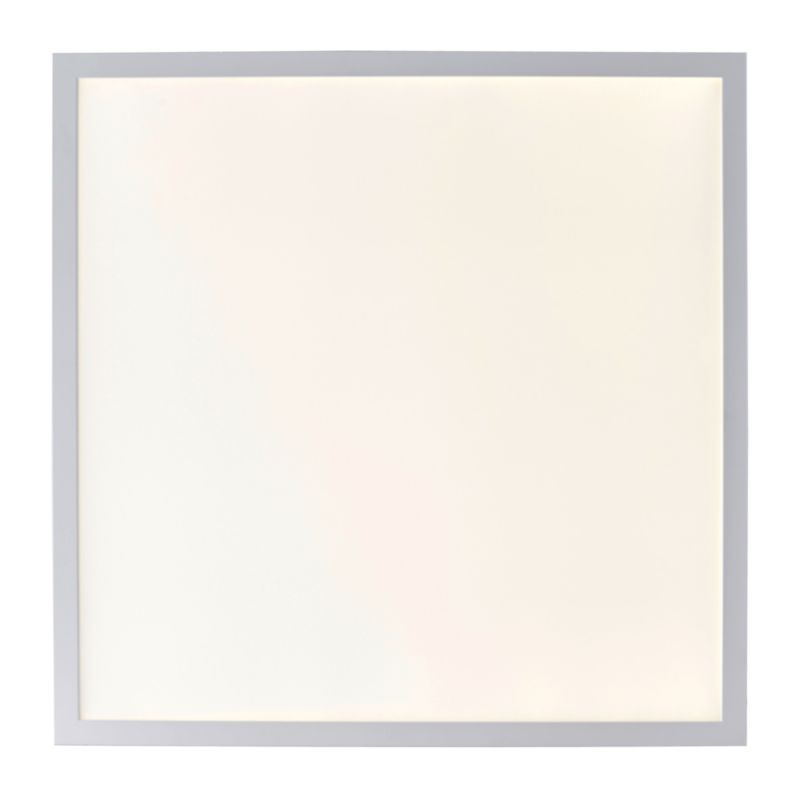 Farby Enderby LED panel 60 x 60 cm biela 2700-4000 K