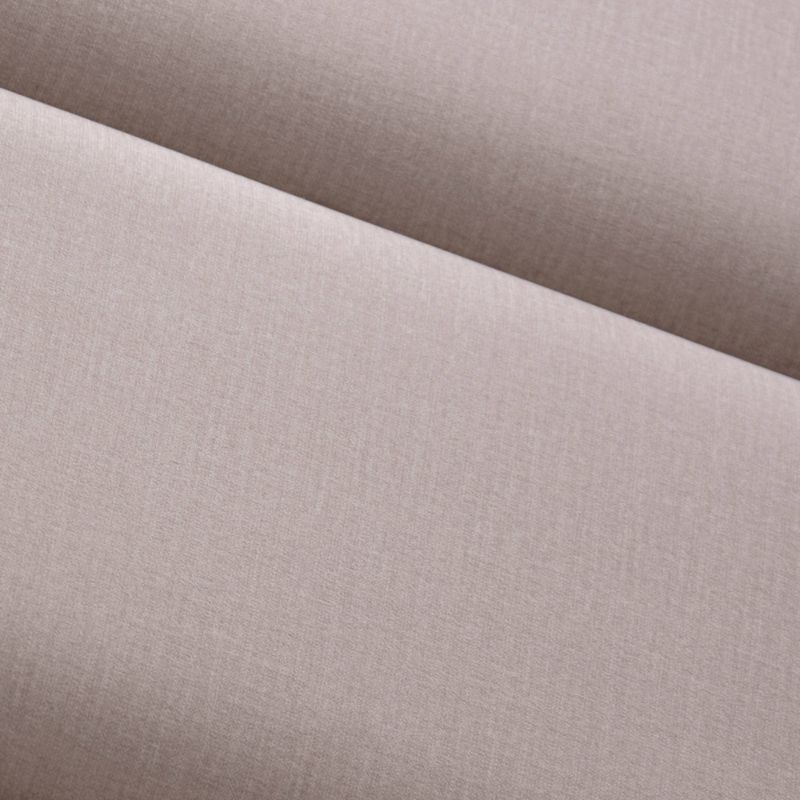 Čalúnený stenový panel Stegu Mollis F11 štvorcový 30 x 30 cm béžový