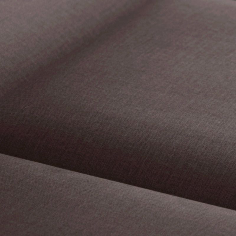 Stegu Mollis F20 čalúnený stenový panel, obdĺžnikový, 60 x 30 cm, sivý