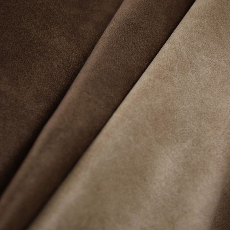 Stegu Mollis čalúnený nástenný panel, obdĺžnikový, 90 x 15 cm, tmavo hnedá