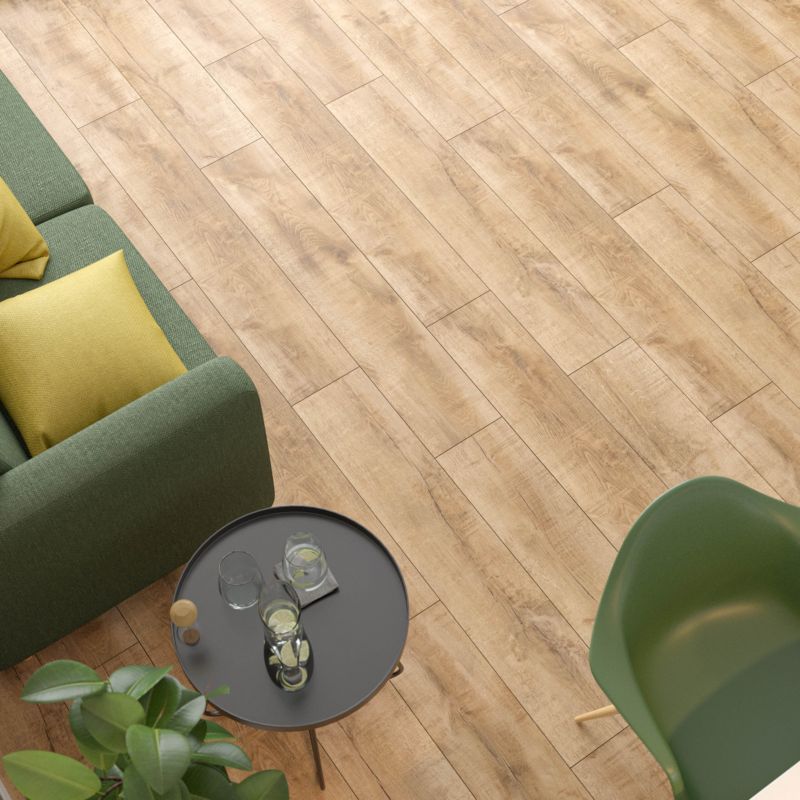 Podlahové panely Antonio Dub AC4 2,22 m2