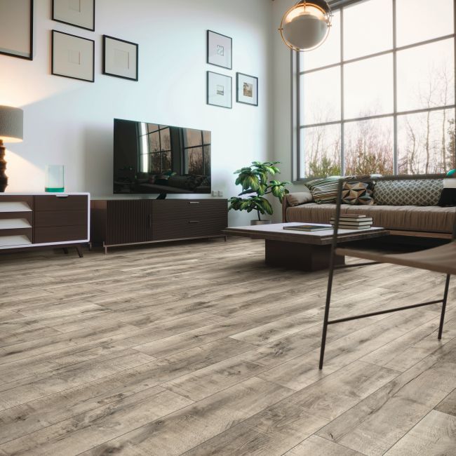 Podlahové panely Dub Franco AC4 2,22 m2
