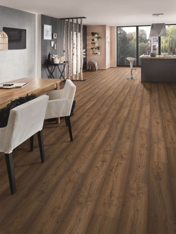 Podlahové panely Morton Oak 2,22 m2