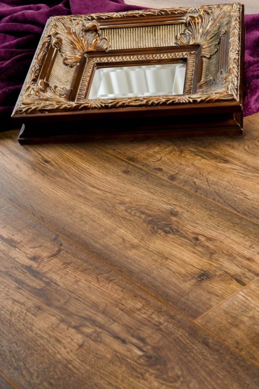 Podlahové panely Morton Oak 2,22 m2