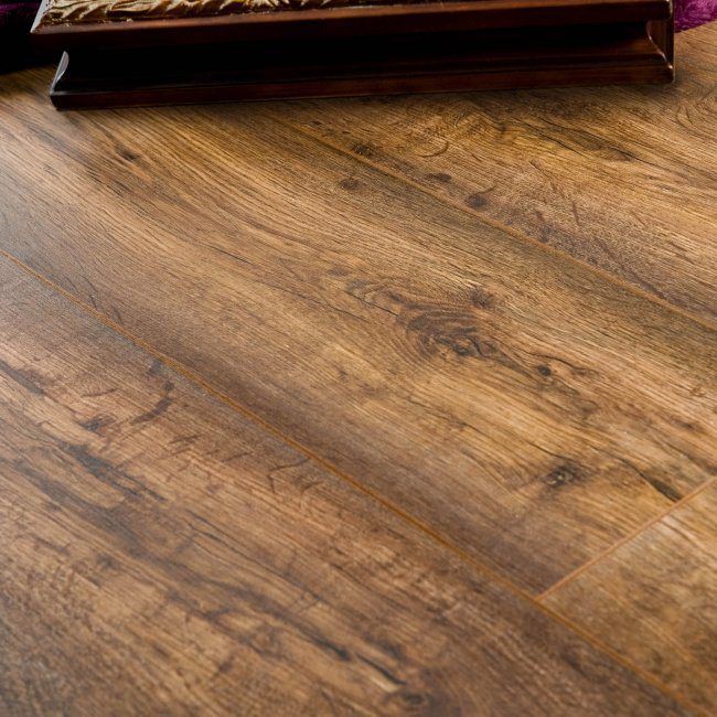 Podlahové panely Morton Oak 2,22 m2