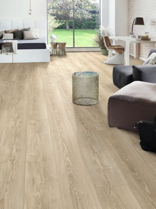 Podlahové panely Odion Dub AC6 1,73 m2