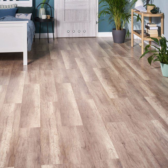 Podlahové panely Queensland Dub AC5 2,22 m2