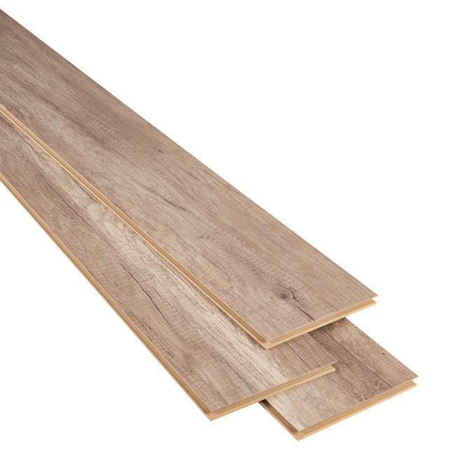 Podlahové panely Queensland Dub AC5 2,22 m2