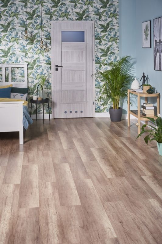 Podlahové panely Queensland Dub AC5 2,22 m2