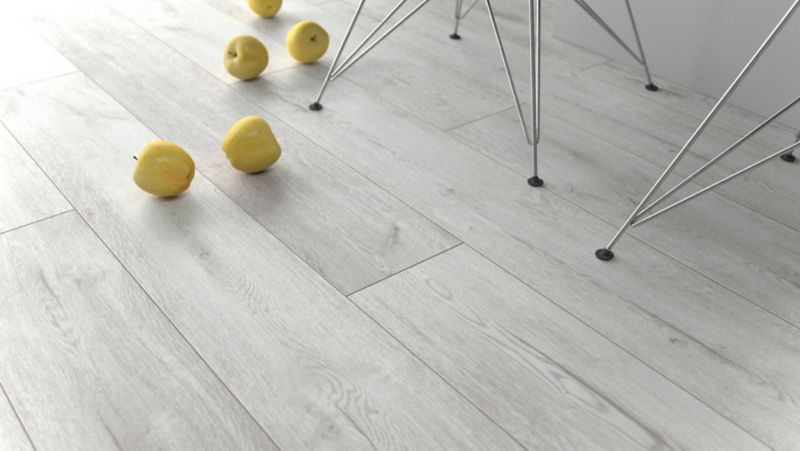 Podlahové panely Wonderland Oak AC5 2,49 m2