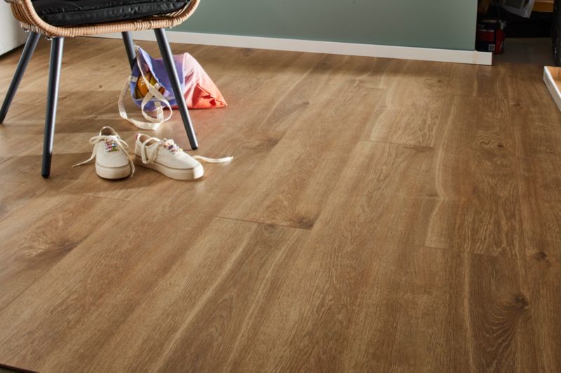 Podlahové panely Kronospan Jarvis AC5 2,49 m2