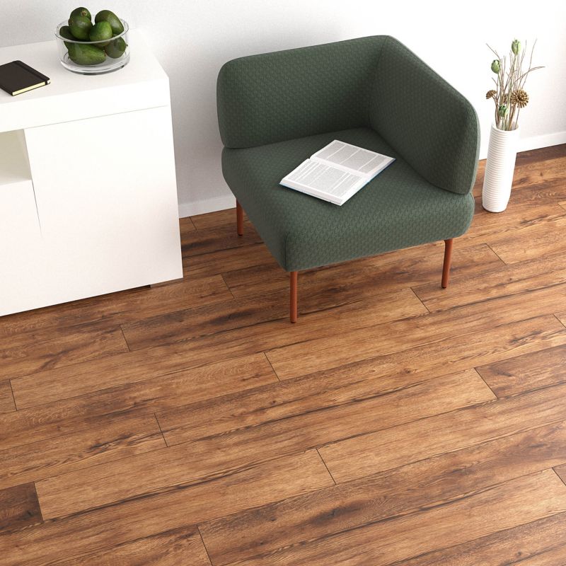 Podlahové panely Kronostep Oak Cave AC4 2,22 m2