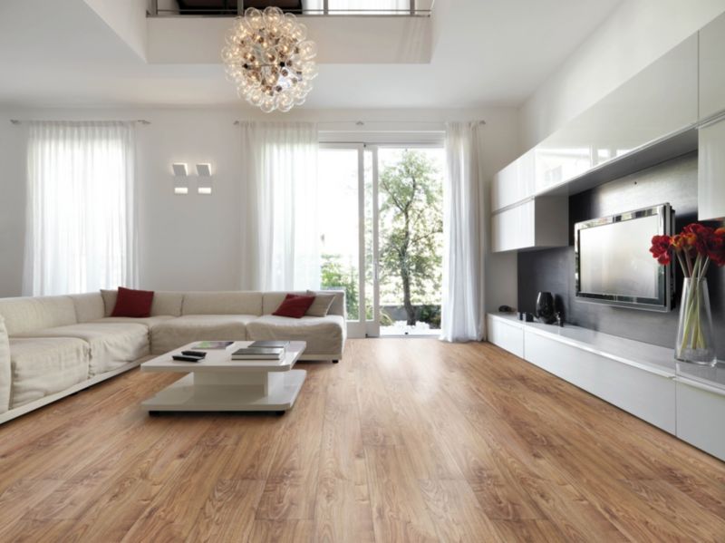 Podlahové panely Kronostep Roger AC5 2,49 m2