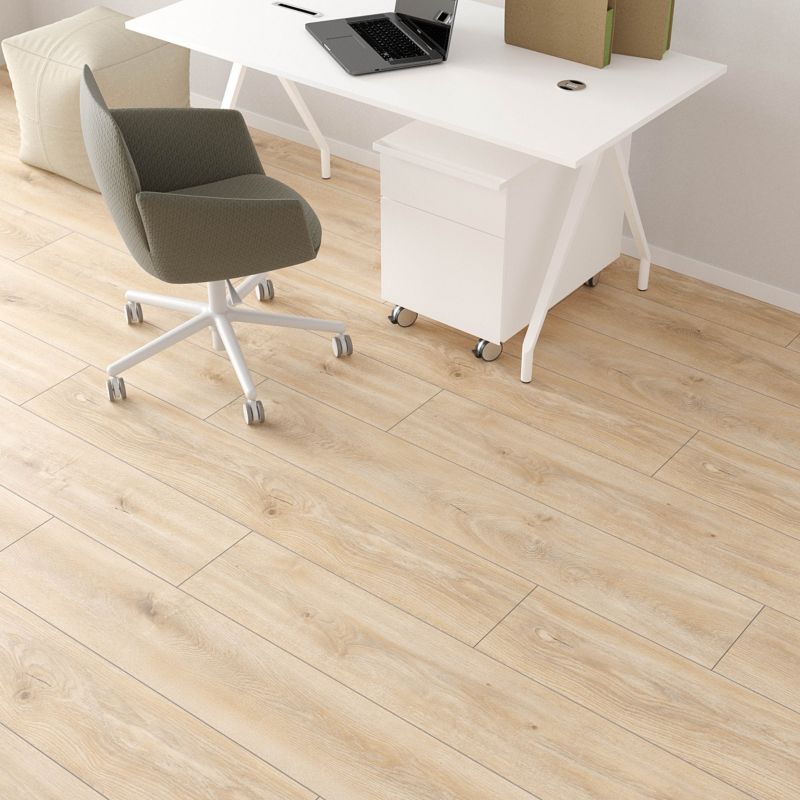 Podlahové panely Kronostep SPC Dub Cashemere 1,97 m2