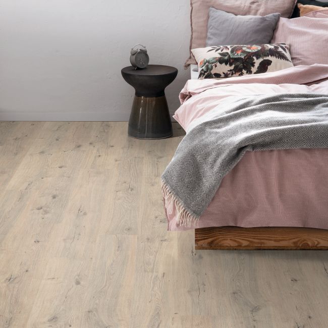 Laminátové podlahové panely Orleans Oak AC4 1,9948 m2