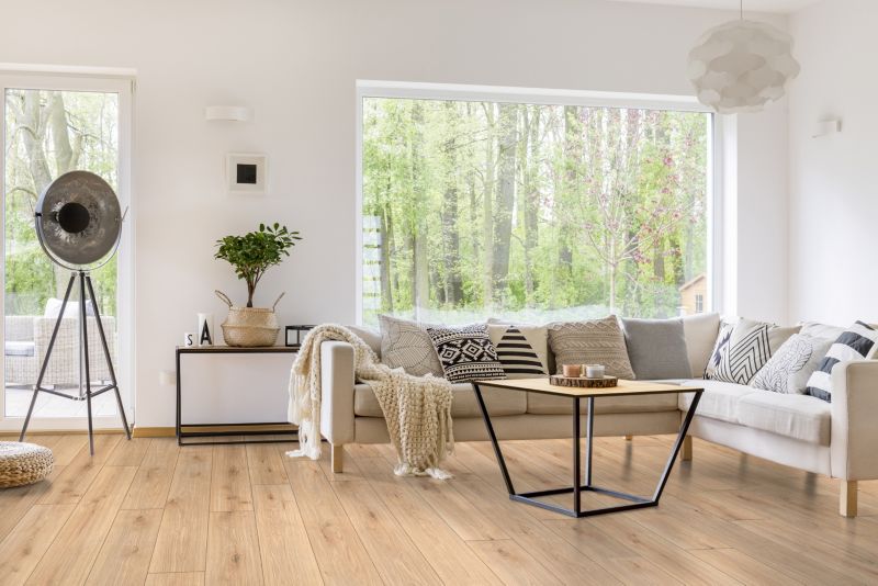 Laminátové podlahové panely Kronospan Dąb Edith AC5 2,26 m2