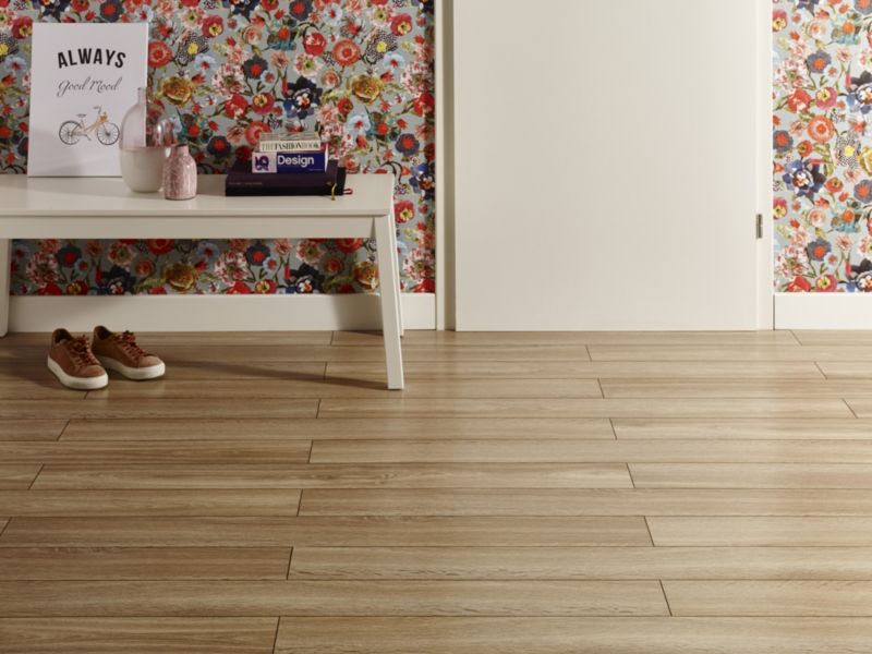 Laminátové podlahové panely Kronostep Alpine Oak AC4 2,26 m2