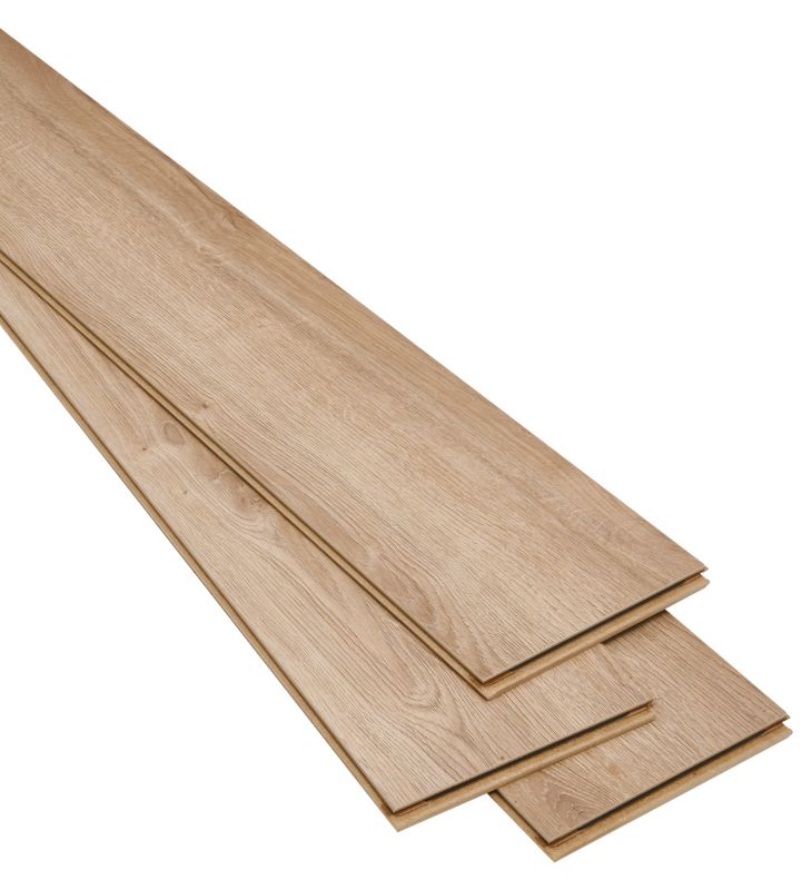 Podlahové panely Weninger Dub Rivera AC6 1 651 m2