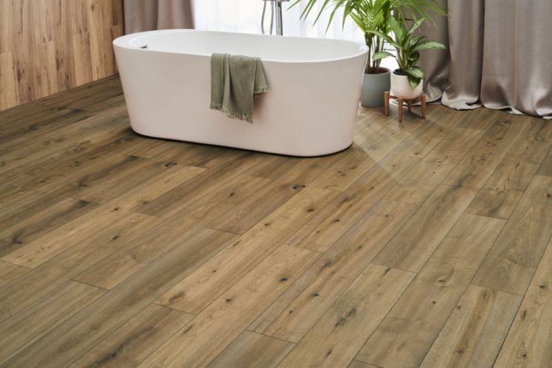Vinylová podlaha Calssen SPC Kimberly 2 619 m2