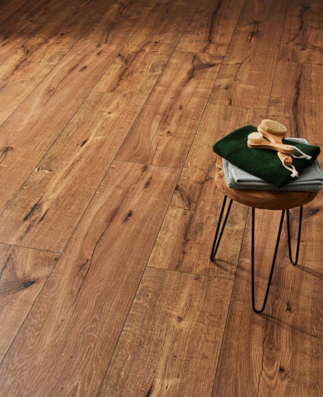 Vinylové podlahové panely Kronospan SPC Jonathan 2,64 m2