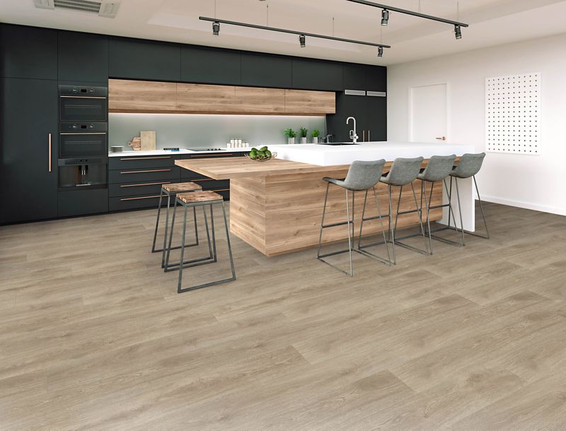 Vinylové podlahové panely SPC Oak Haystack 1,97 m2