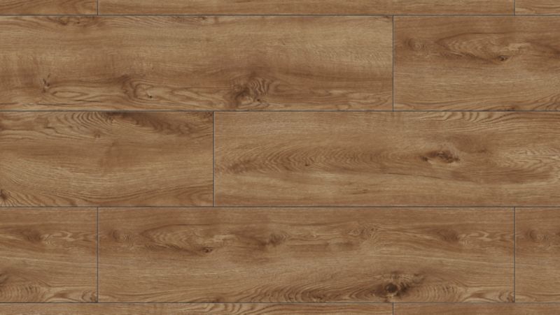 SPC Roseburn Oak vinylové podlahové panely 3,02 m2