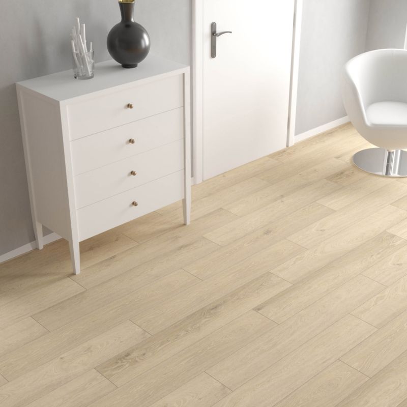 Vinylové podlahové panely SPC Kronostep Naiver 1,97 m2