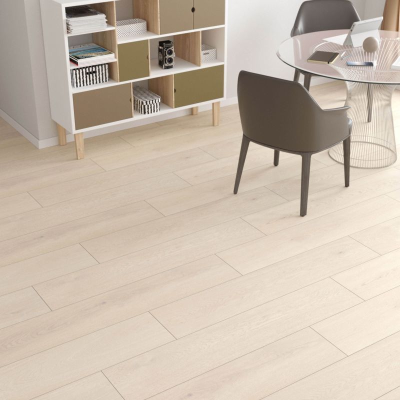 SPC Kronostep Waterlily vinylové podlahové panely 1,97 m2