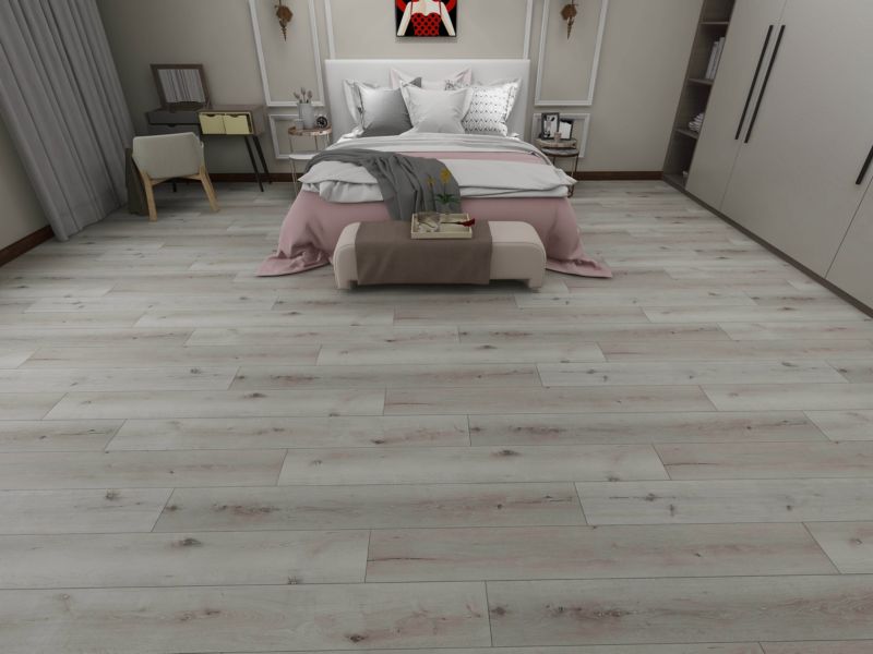 Vinylové podlahové panely Weninger Dąb Croft 2 196 m2