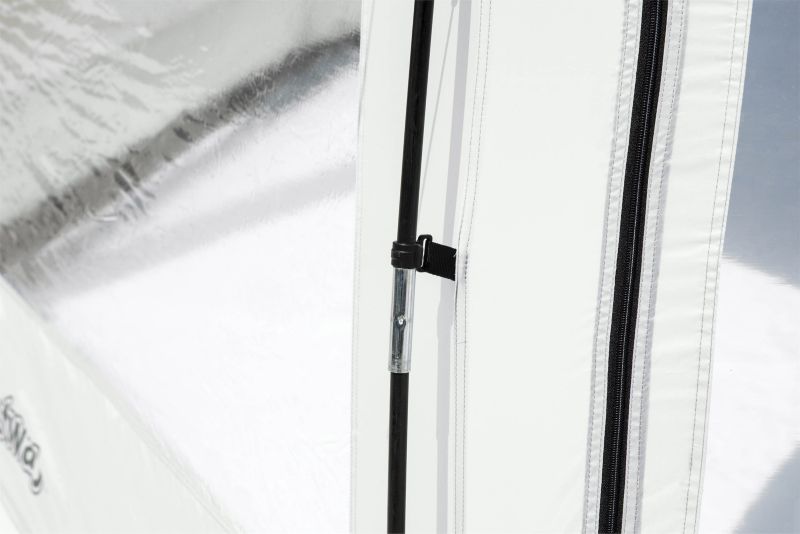 Bazénový pavilón Bestway 6 x 6 x 2,55 m