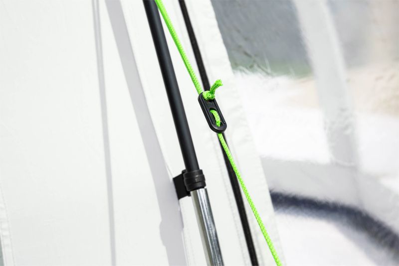 Bazénový pavilón Bestway 6 x 6 x 2,55 m