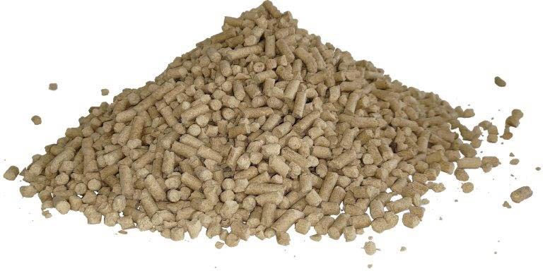 Čistiace pelety Diavolina