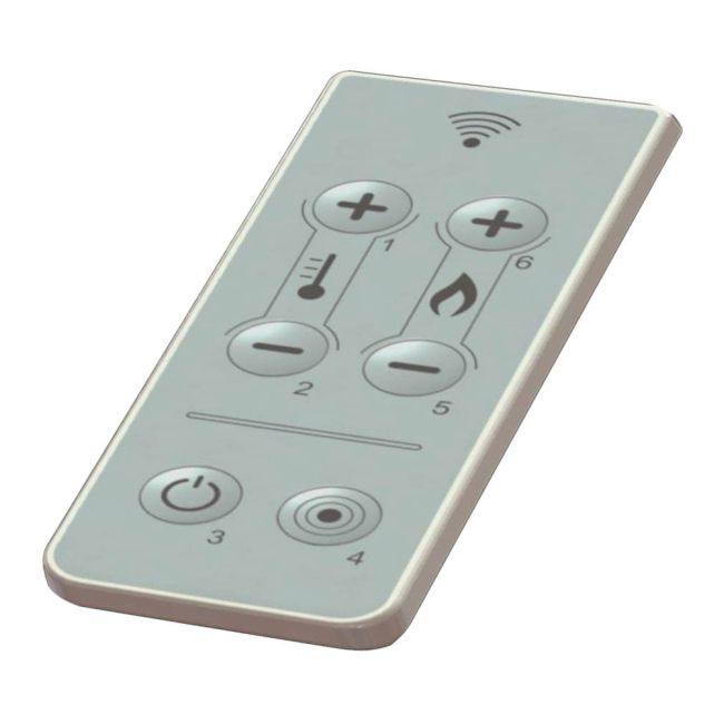 Čierna pec na pelety Bassano 5 kW