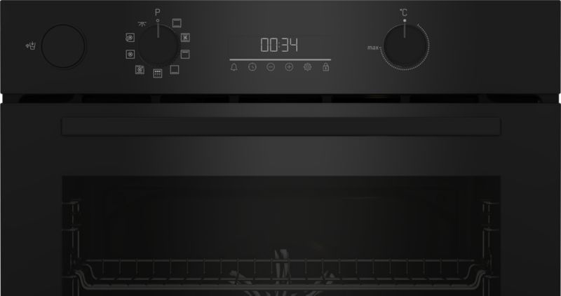 Beko BCBIS17300KSBMPS parná rúra + pyrolýza