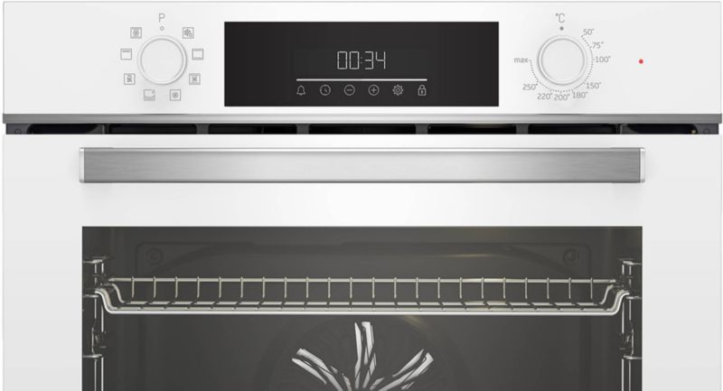 Multifunkčná rúra Beko BBIM1430 biela