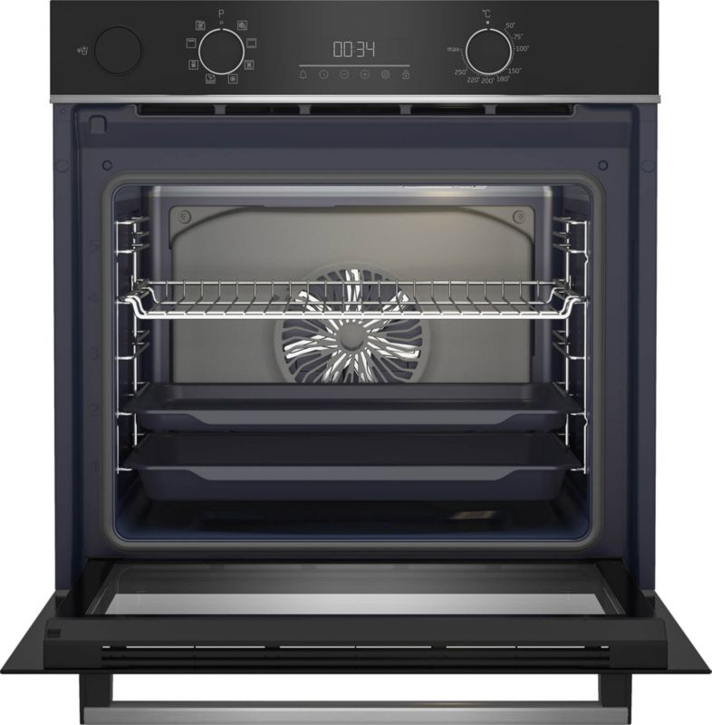 Parná rúra Beko BBIS25300XCN