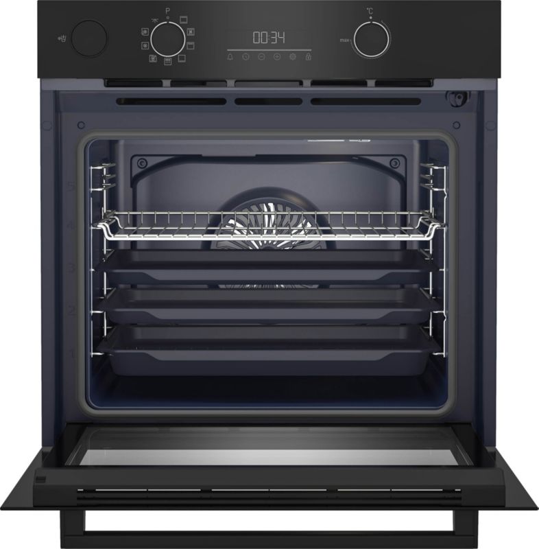 Parná rúra Beko BBISM14300