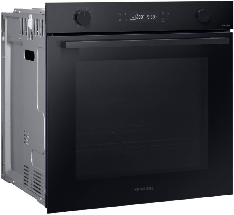 Rúra Samsung NV7B41205AK čierna