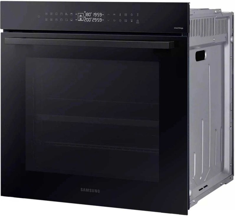 Rúra Samsung NV7B4240VAK čierna