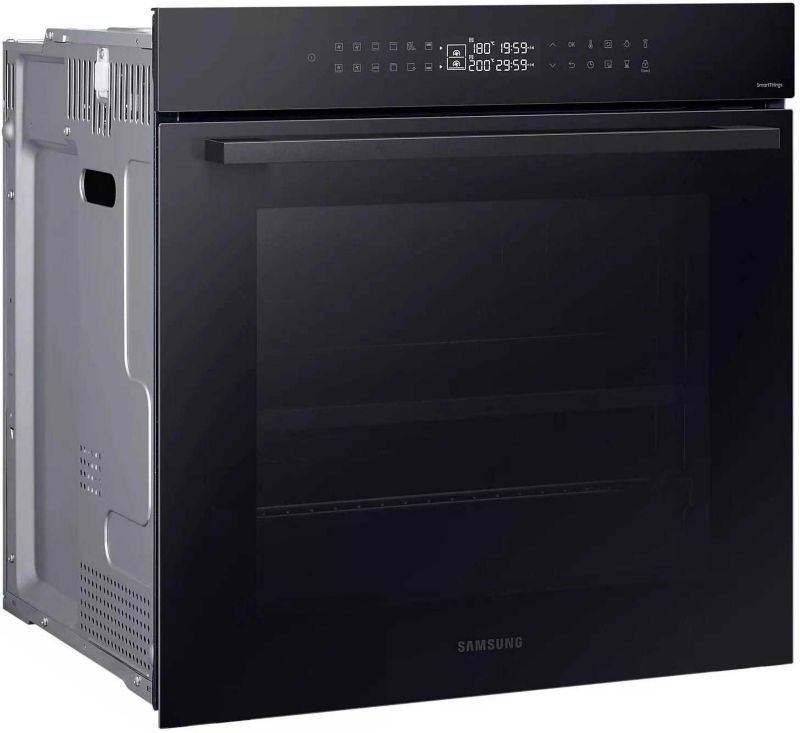 Rúra Samsung NV7B4240VAK čierna