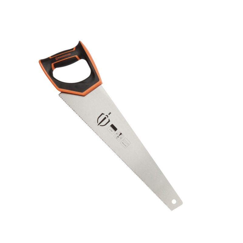 Magnusson 9TPI panelová píla 18" 450 mm