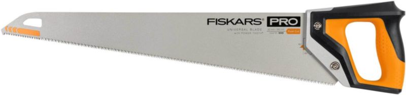 Ručná píla Fiskars PowerTooth 550 mm