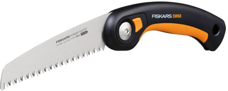 Skladacia píla Fiskars SW68