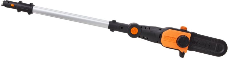 Akumulátorová tyčová píla Worx WG349E 20V