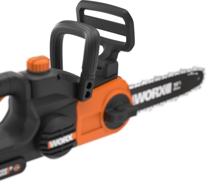 Akumulátorová píla Worx 20V 25cm