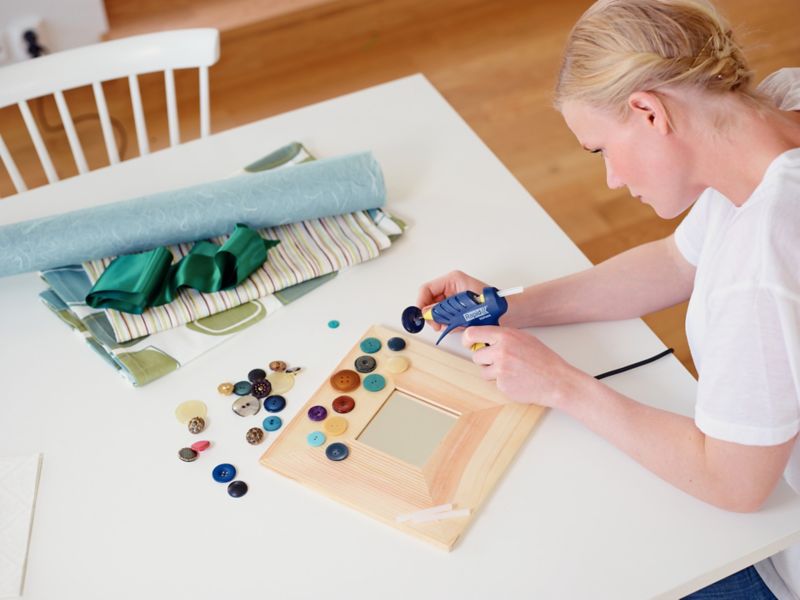 Pištoľ s úzkou tryskou Rapid EG Point