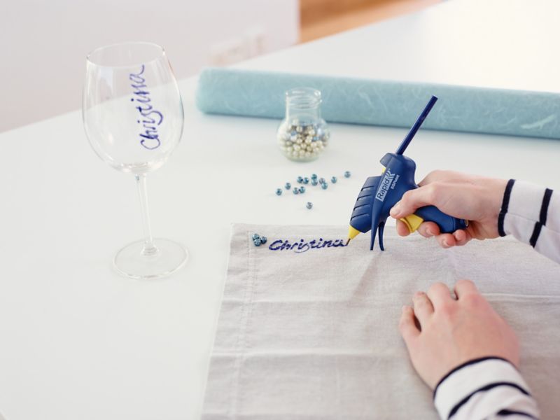 Pištoľ s úzkou tryskou Rapid EG Point