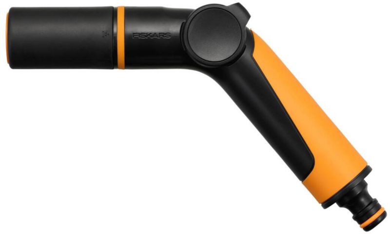 Nastaviteľná striekacia pištoľ Fiskars Comfort