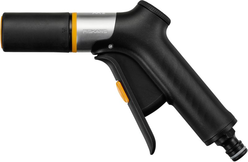 Nastaviteľná striekacia pištoľ Fiskars FiberComp